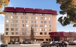 Baymont by Wyndham Red Deer