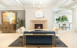 Woodmark Hotel & Still Spa