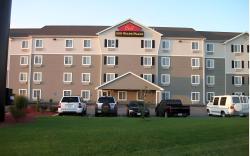 Hawthorn Extended Stay by Wyndham Saint Robert