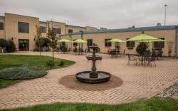 Baymont Inn & Suites by Wyndham Fargo