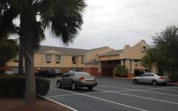 Baymont by Wyndham Hinesville Fort Stewart Area