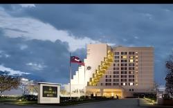 Renaissance Concourse Atlanta Airport Hotel