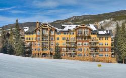 Timbers and Lone Eagle by Keystone Resort