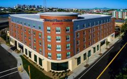 TownePlace Suites Boston Logan Airport/Chelsea