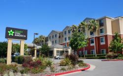 Extended Stay America Suites - San Rafael - Francisco Blvd. East
