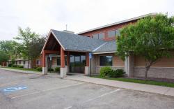 AmericInn by Wyndham Blue Earth