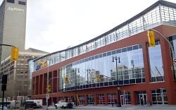 Radisson Hotel Winnipeg Downtown