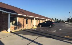 Travelodge by Wyndham Orangeburg