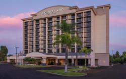 Courtyard by Marriott Los Angeles Pasadena/Monrovia