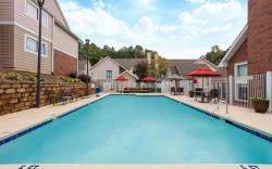 WaterWalk Extended Stay by Wyndham Atlanta Perimeter