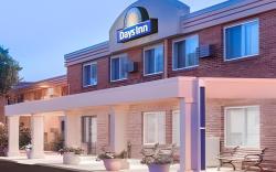 Days Inn by Wyndham Sioux Falls