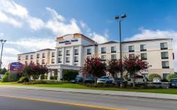 SpringHill Suites Florence