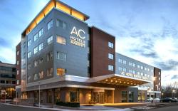AC Hotel Boston North
