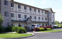 Travelodge by Wyndham Hermiston