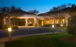 Courtyard Dallas Addison/Midway