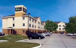 Extended Stay America Select Suites - Des Moines - Urbandale
