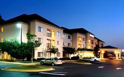 Courtyard by Marriott Tuscaloosa