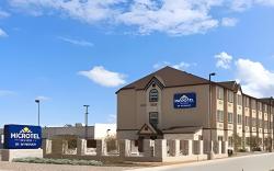 Microtel Inn & Suites by Wyndham Odessa