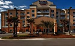 Fairfield Inn & Suites Orange Beach