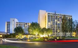 Santa Clara Marriott