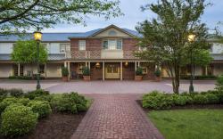 Williamsburg Lodge, Autograph Collection
