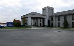 Days Inn & Suites by Wyndham Cuba