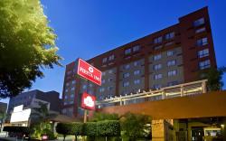 Fiesta Inn Guadalajara Expo