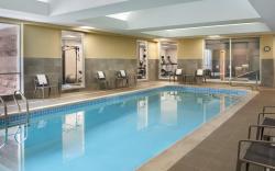 Courtyard by Marriott Toronto Markham