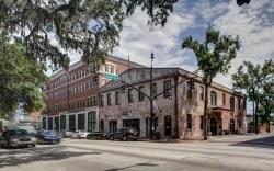 Staybridge Suites Savannah Historic District By IHG