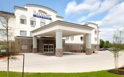 Baymont by Wyndham College Station
