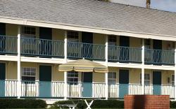 Travelodge by Wyndham Fairfield/Napa Valley
