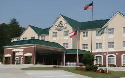 Comfort Inn & Suites Cartersville -  Emerson Lake Point