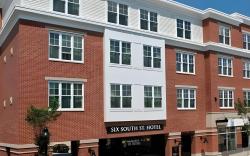 Six South St. Hotel