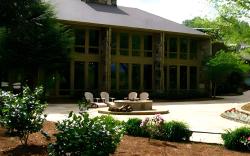 The Ridges Resort on Lake Chatuge