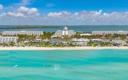 Grand Oasis Cancun - All Inclusive