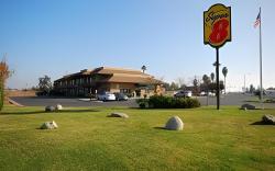 Super 8 By Wyndham Lindsay Olive Tree
