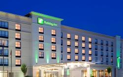 Holiday Inn Rocky Mount I-95 @ US 64 By IHG