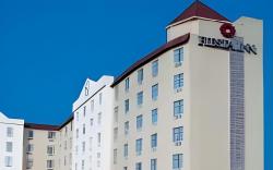 Fiesta Inn Express Naucalpan