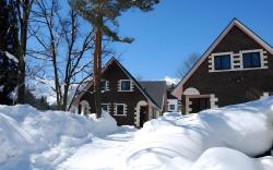 Alpine Chalets Hakuba