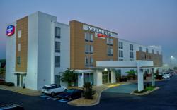 SpringHill Suites Macon
