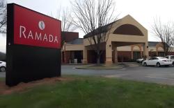 Ramada by Wyndham Gainesville