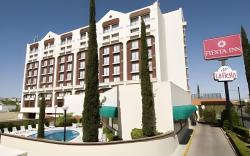 Fiesta Inn Express Chihuahua
