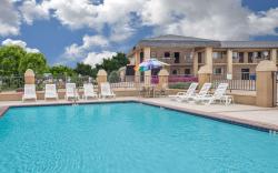 Days Inn by Wyndham Ruston LA
