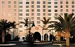 Renaissance Fort Lauderdale Marina Hotel