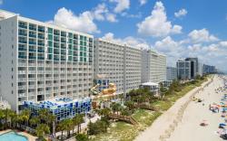 Crown Reef Beach Resort and Waterpark