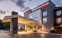 Fairfield by Marriott Inn & Suites Olean