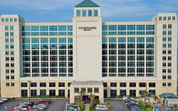 Courtyard Virginia Beach Oceanfront/North 37th Street