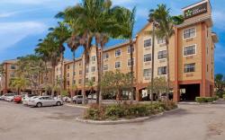 Extended Stay America Premier Suites - Fort Lauderdale - Convention Center - Cruise Port