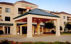 Courtyard Dallas Lewisville