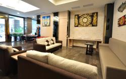 Fish Hotel Yangcheng